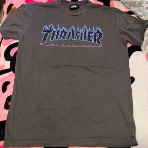 Mens xs thrasher t shirt